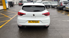 Renault Clio 1.0 TCe 90 Techno 5dr Petrol Hatchback